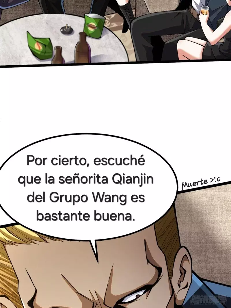 Read Realmente no quiero aprender hechizos prohibidos ES Manga Online