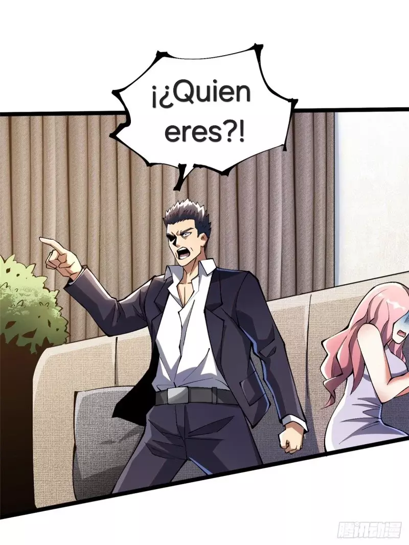 Read Realmente no quiero aprender hechizos prohibidos ES Manga Online