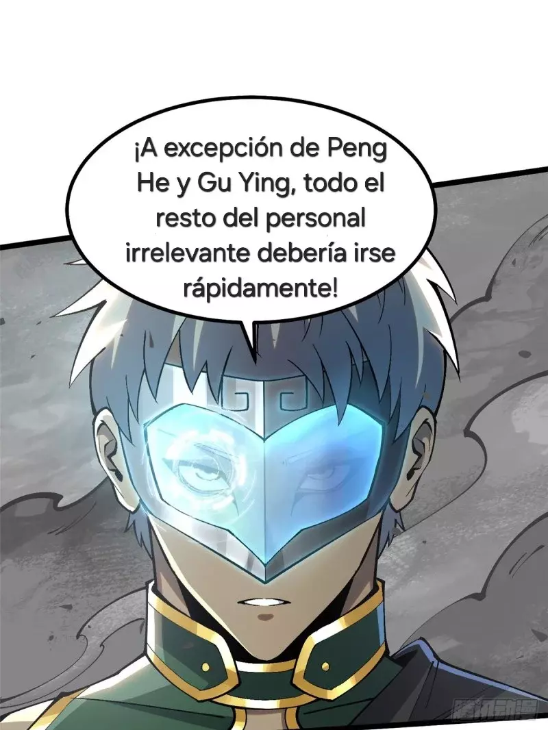 Read Realmente no quiero aprender hechizos prohibidos ES Manga Online