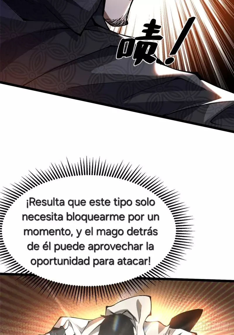 Read Realmente no quiero aprender hechizos prohibidos ES Manga Online