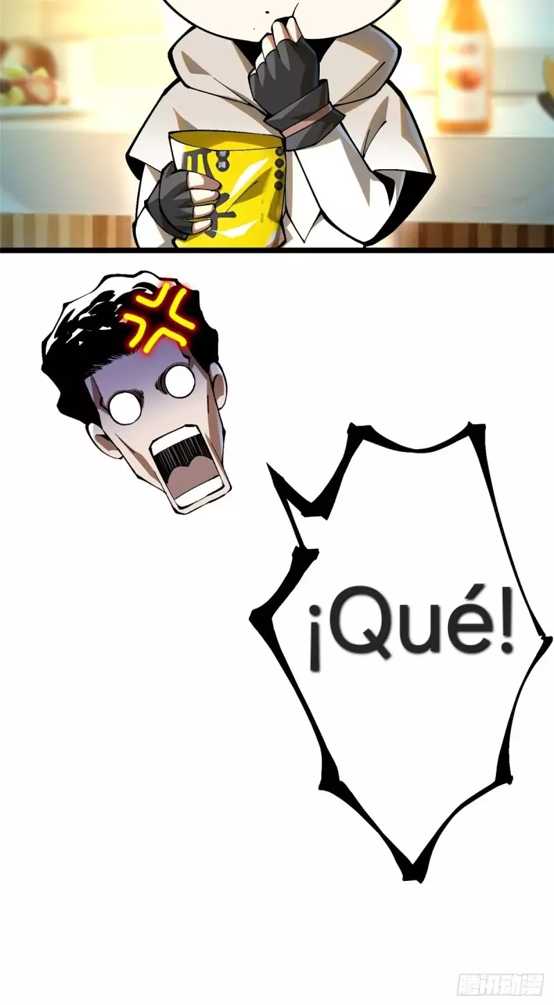 Read Realmente no quiero aprender hechizos prohibidos ES Manga Online