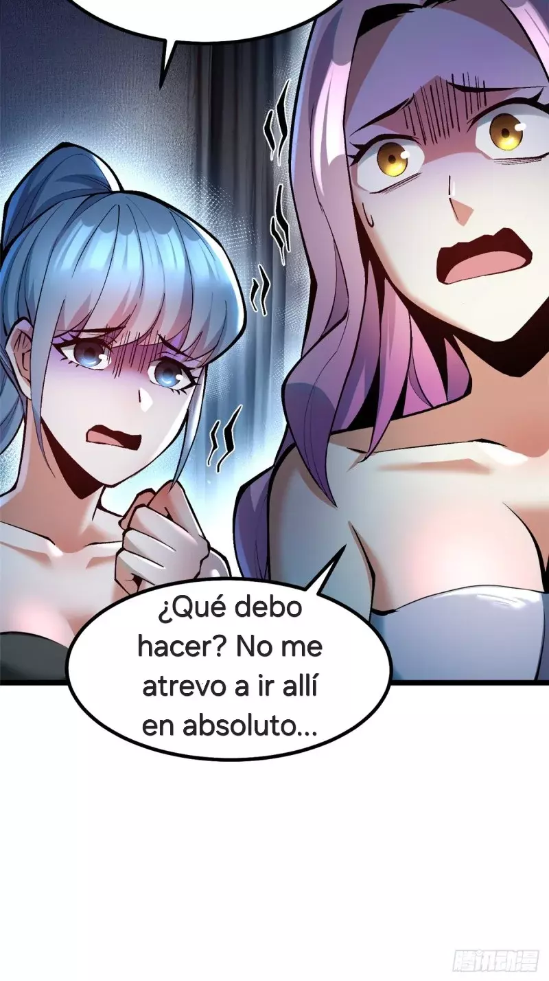 Read Realmente no quiero aprender hechizos prohibidos ES Manga Online