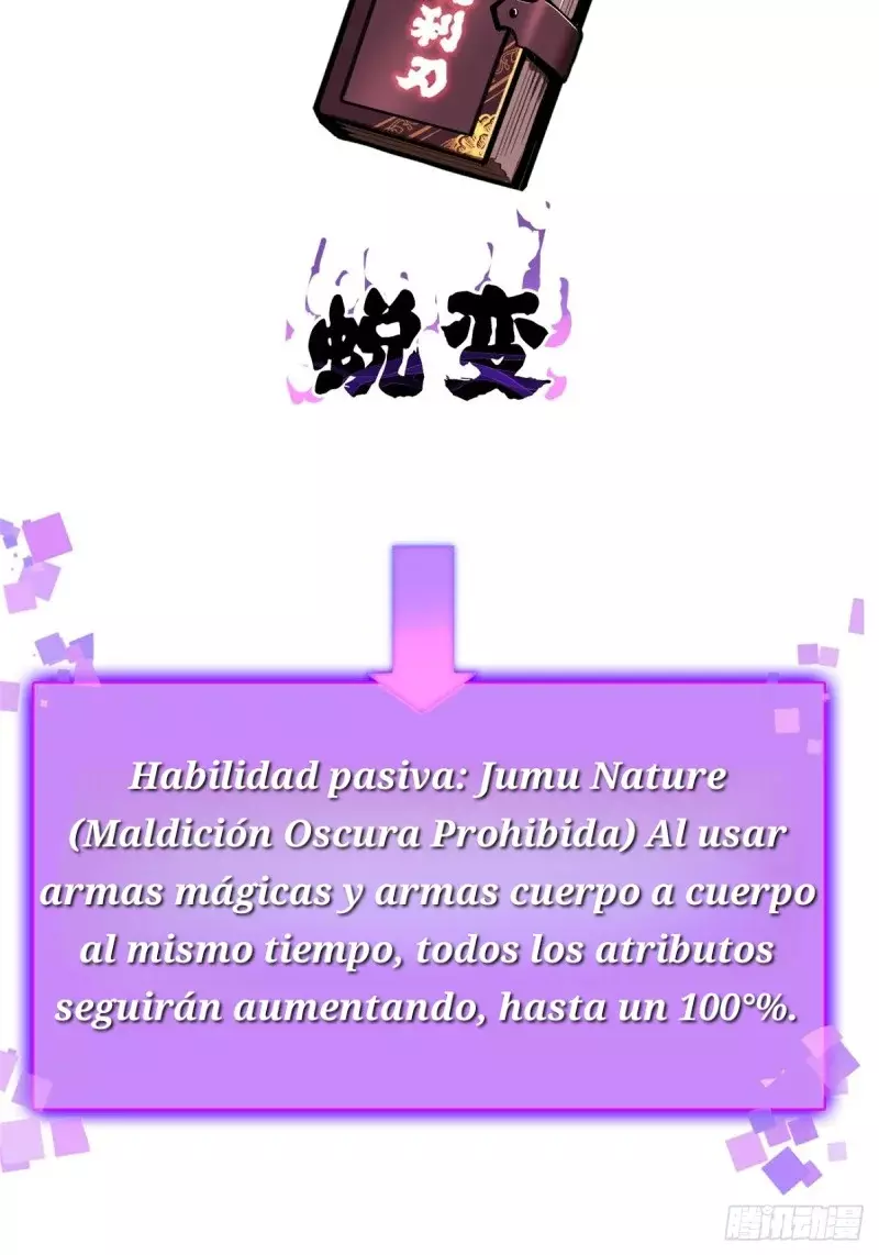 Read Realmente no quiero aprender hechizos prohibidos ES Manga Online