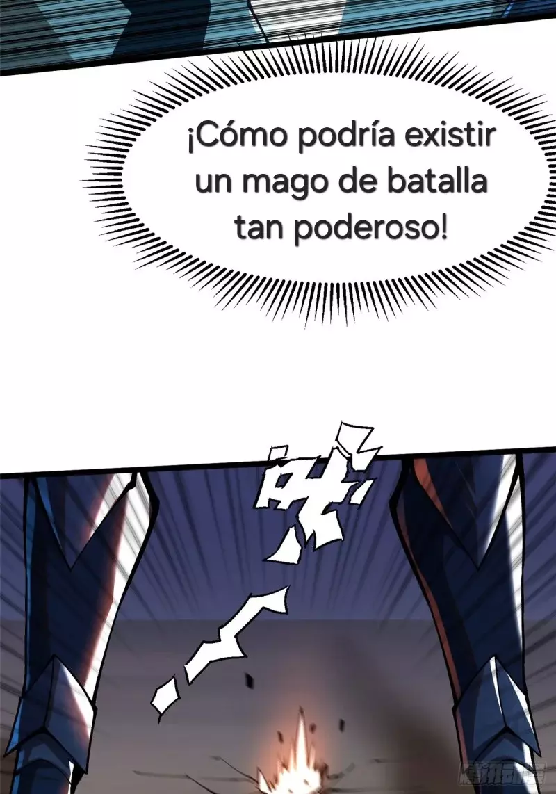 Read Realmente no quiero aprender hechizos prohibidos ES Manga Online