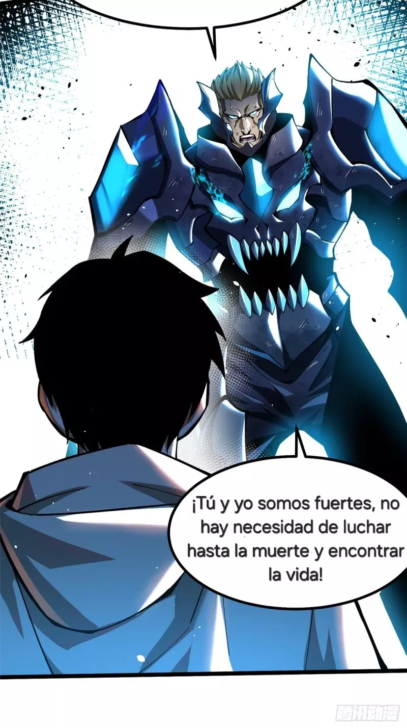 Read Realmente no quiero aprender hechizos prohibidos ES Manga Online
