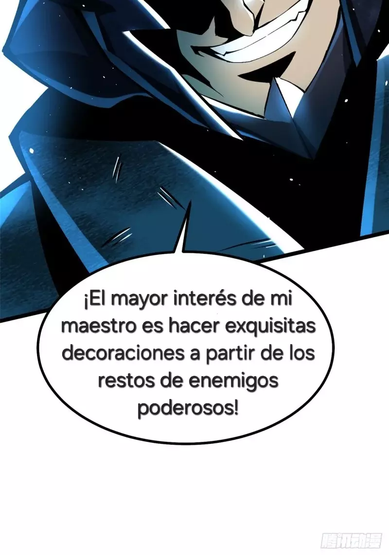 Read Realmente no quiero aprender hechizos prohibidos ES Manga Online