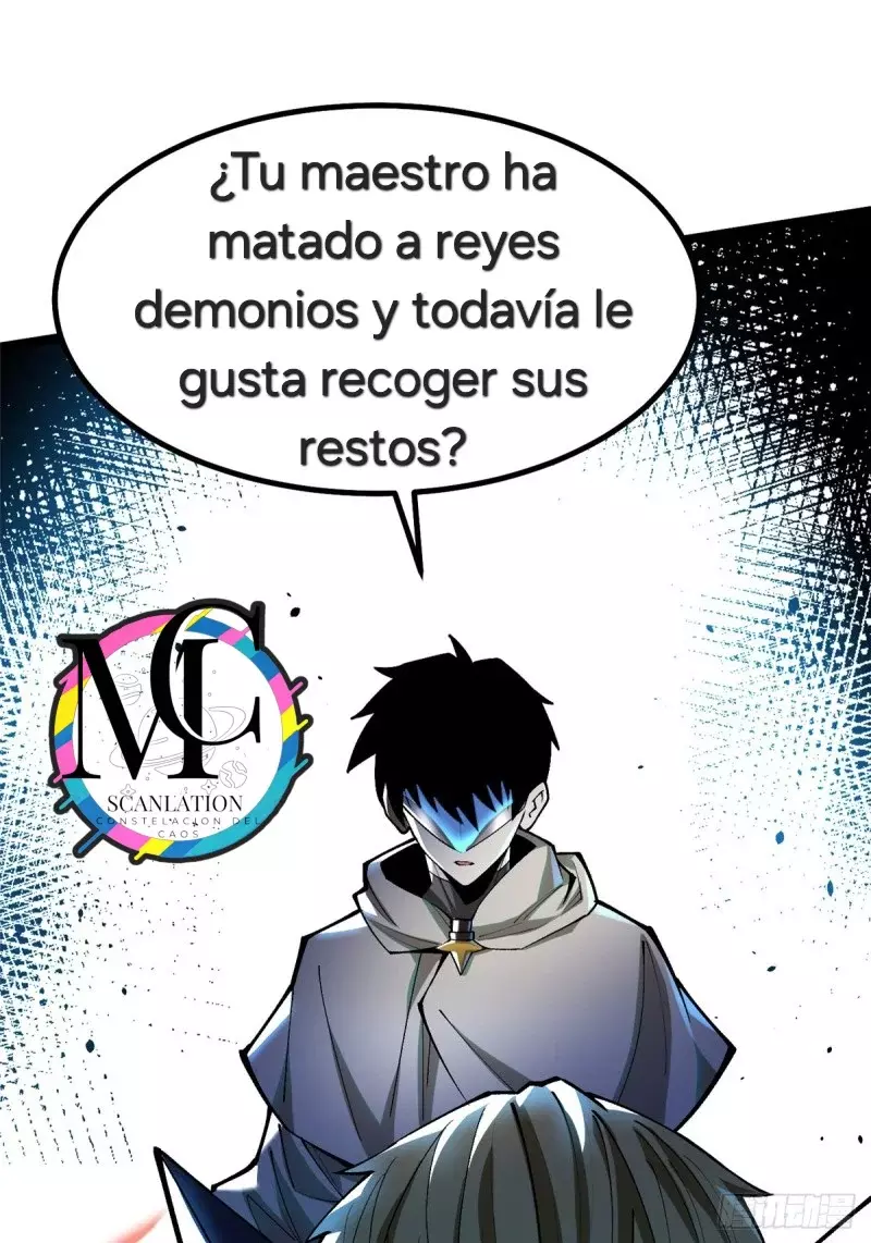 Read Realmente no quiero aprender hechizos prohibidos ES Manga Online