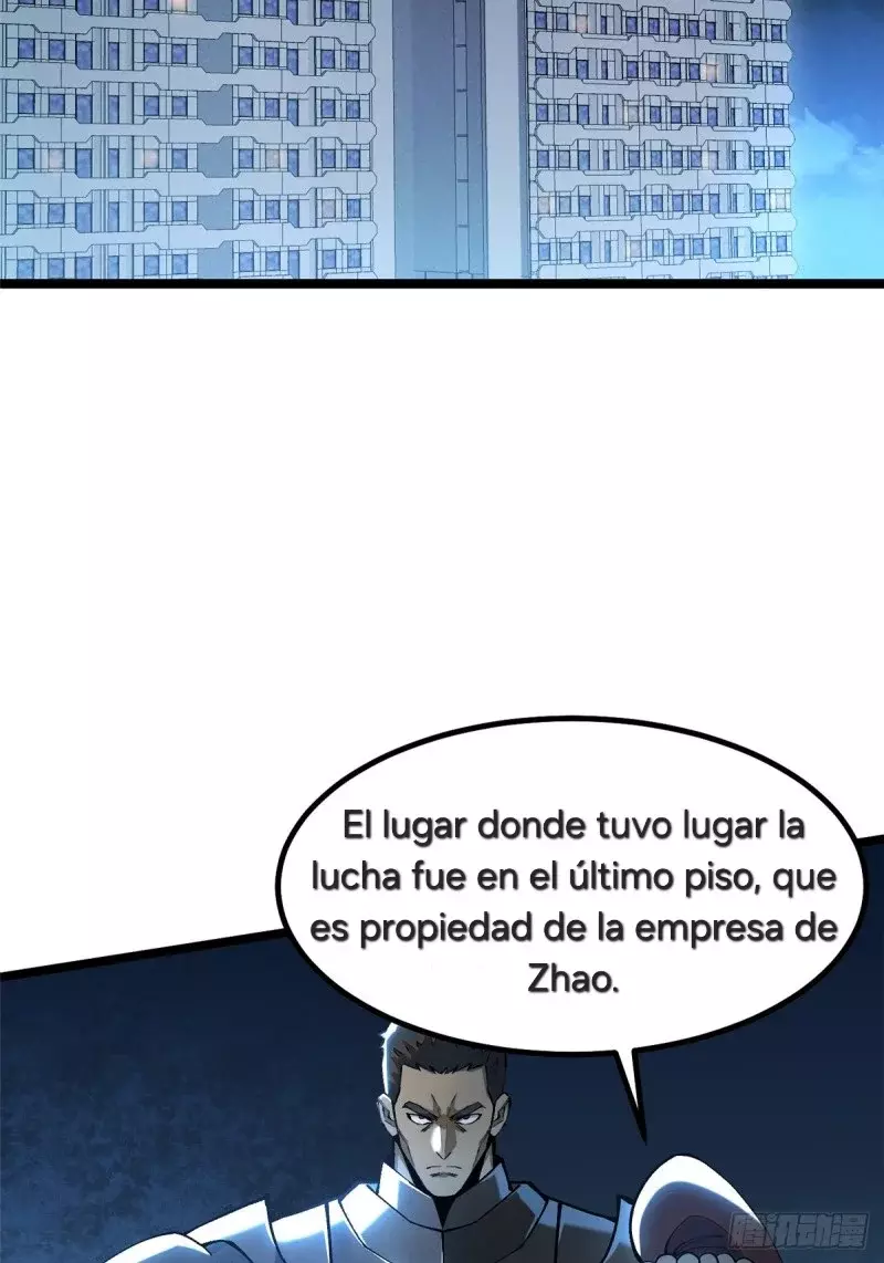 Read Realmente no quiero aprender hechizos prohibidos ES Manga Online