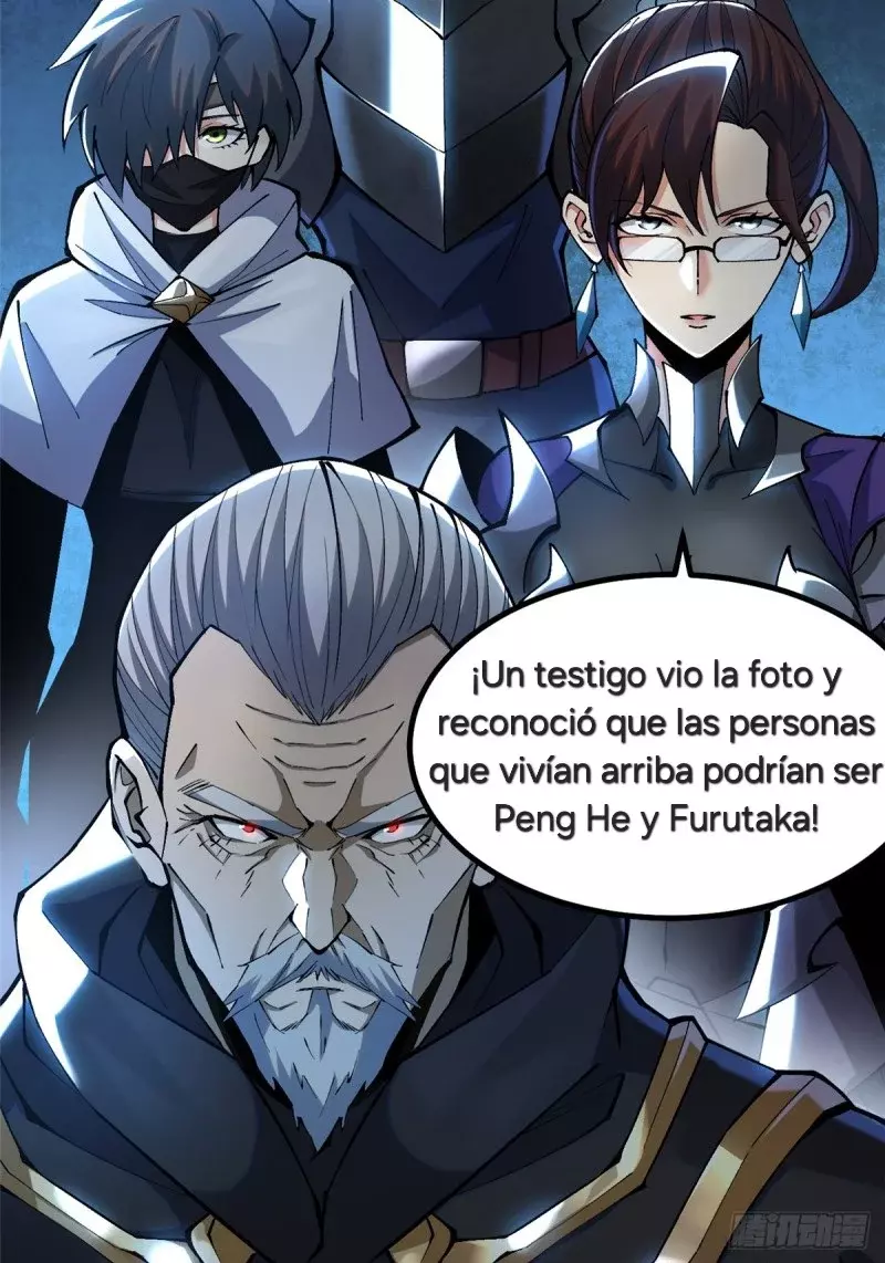 Read Realmente no quiero aprender hechizos prohibidos ES Manga Online