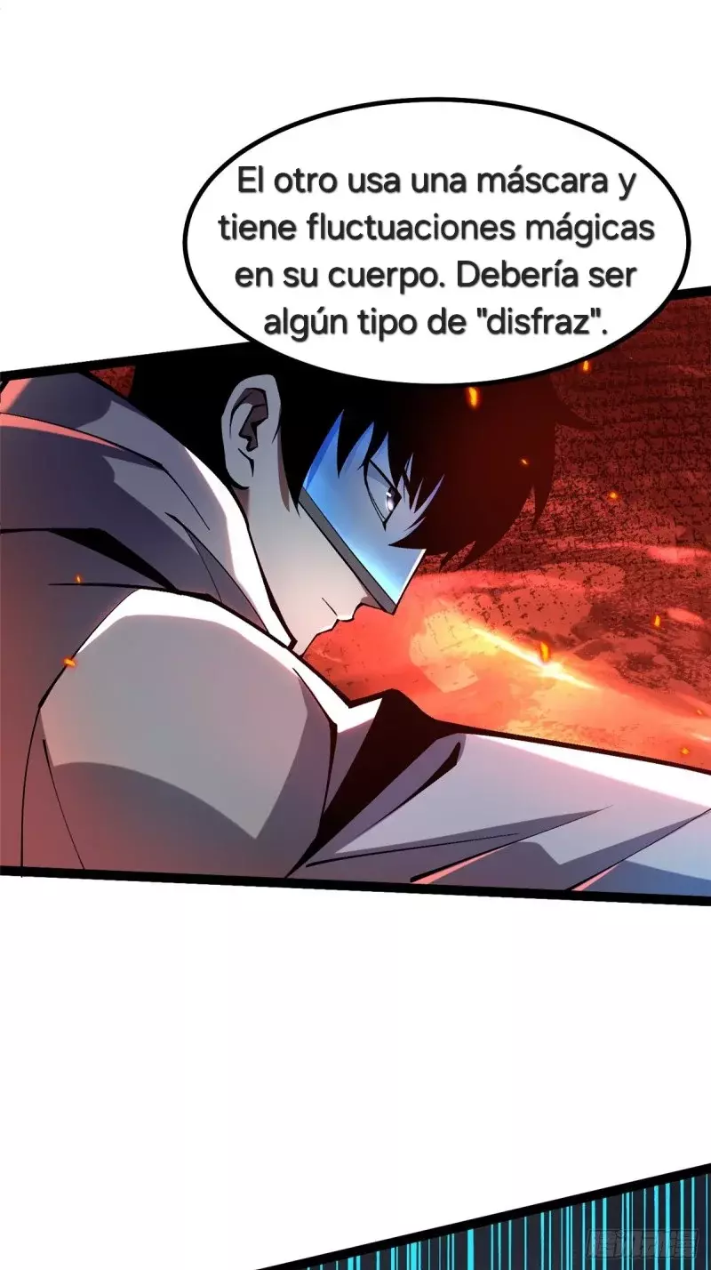Read Realmente no quiero aprender hechizos prohibidos ES Manga Online