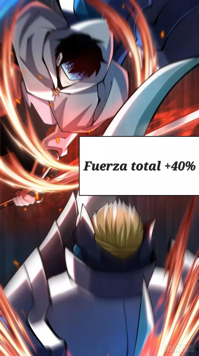 Read Realmente no quiero aprender hechizos prohibidos ES Manga Online