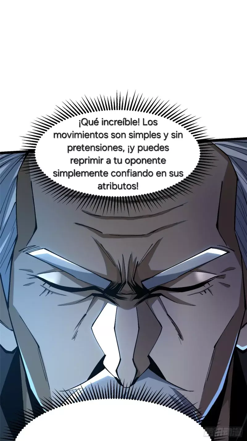 Read Realmente no quiero aprender hechizos prohibidos ES Manga Online