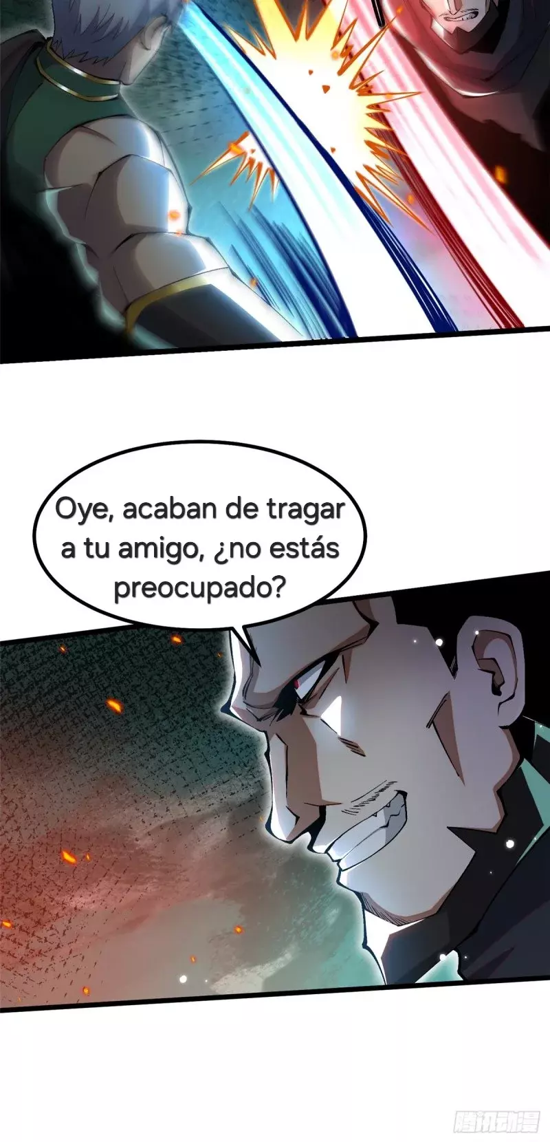 Read Realmente no quiero aprender hechizos prohibidos ES Manga Online