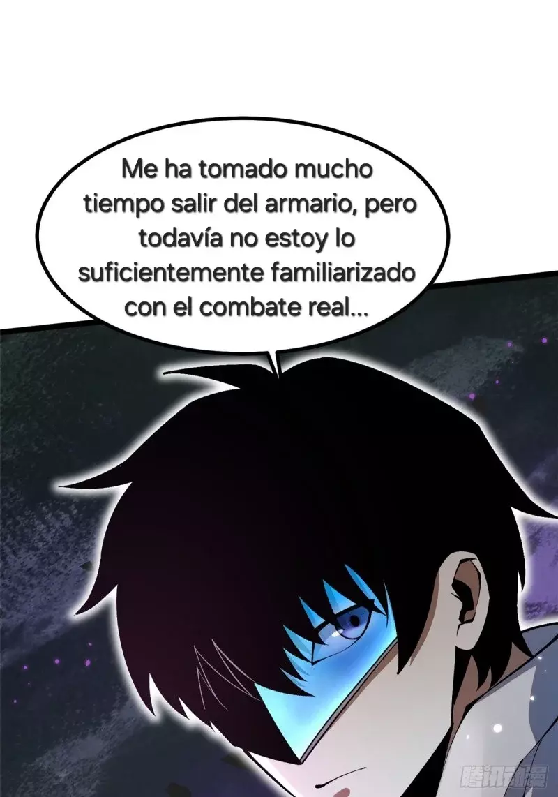 Read Realmente no quiero aprender hechizos prohibidos ES Manga Online