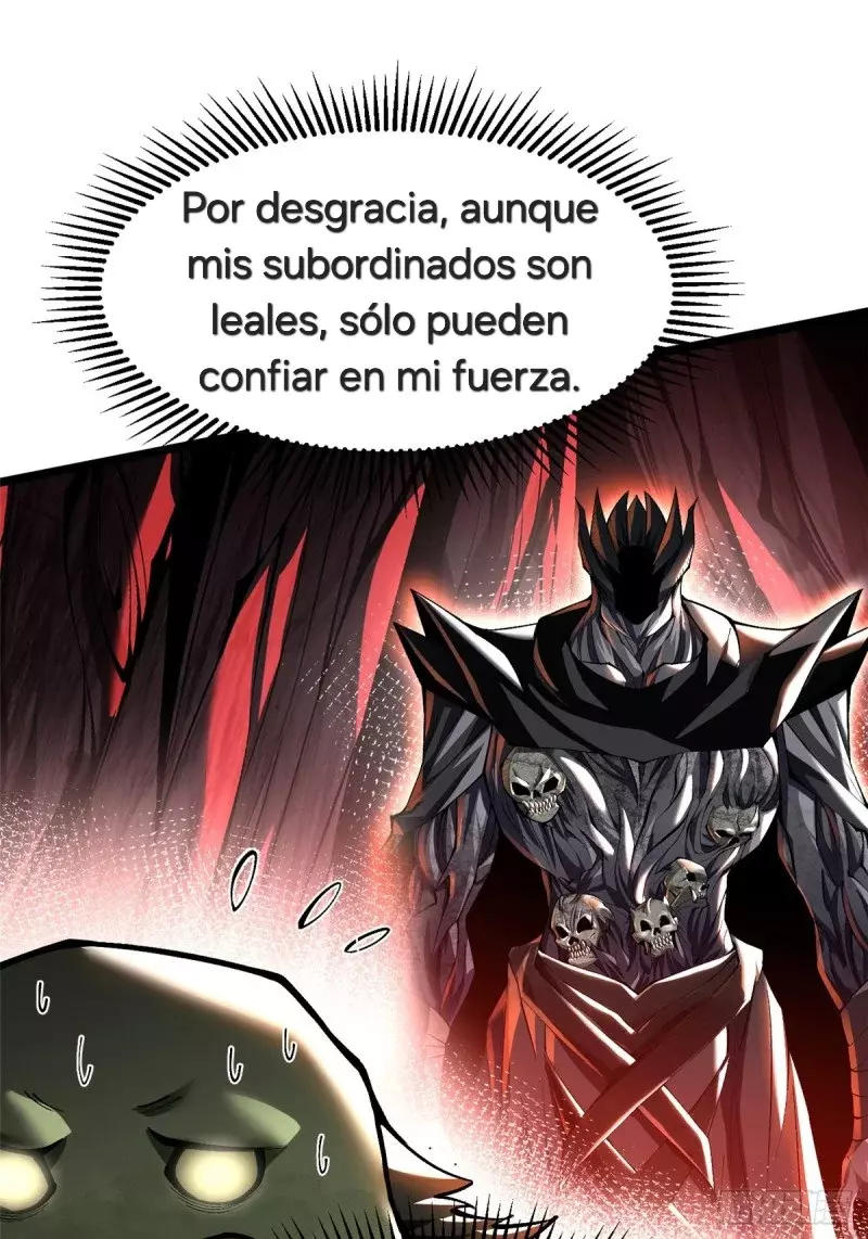 Read Realmente no quiero aprender hechizos prohibidos ES Manga Online