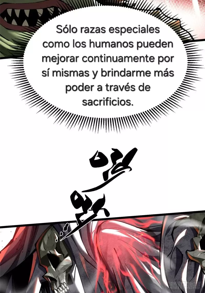 Read Realmente no quiero aprender hechizos prohibidos ES Manga Online