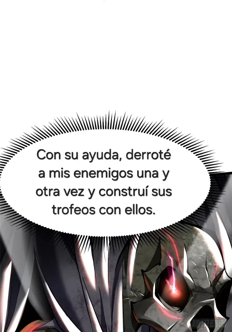 Read Realmente no quiero aprender hechizos prohibidos ES Manga Online
