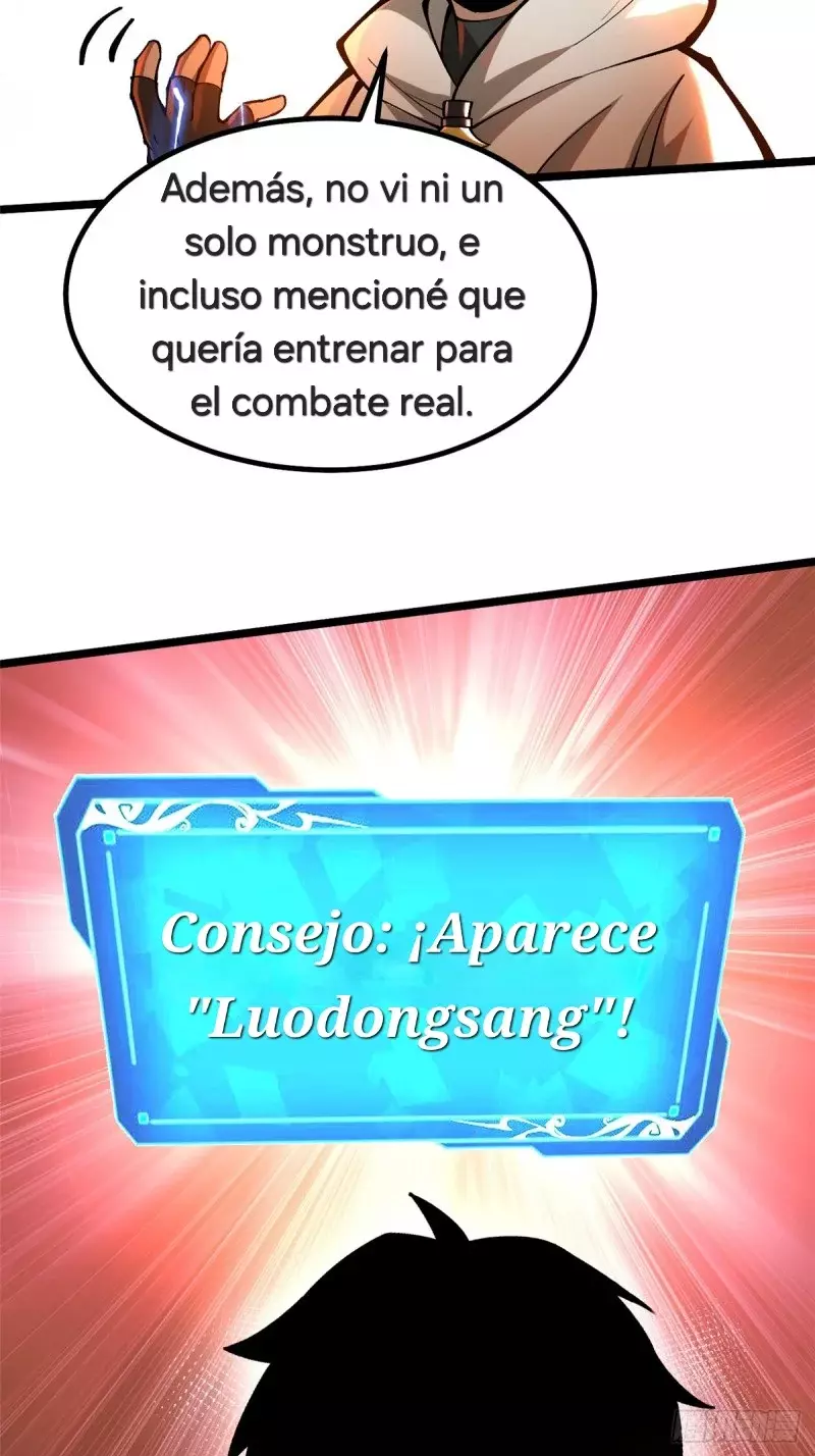 Read Realmente no quiero aprender hechizos prohibidos ES Manga Online
