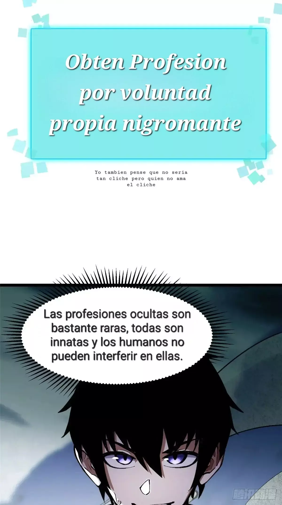 Read Realmente no quiero aprender hechizos prohibidos ES Manga Online