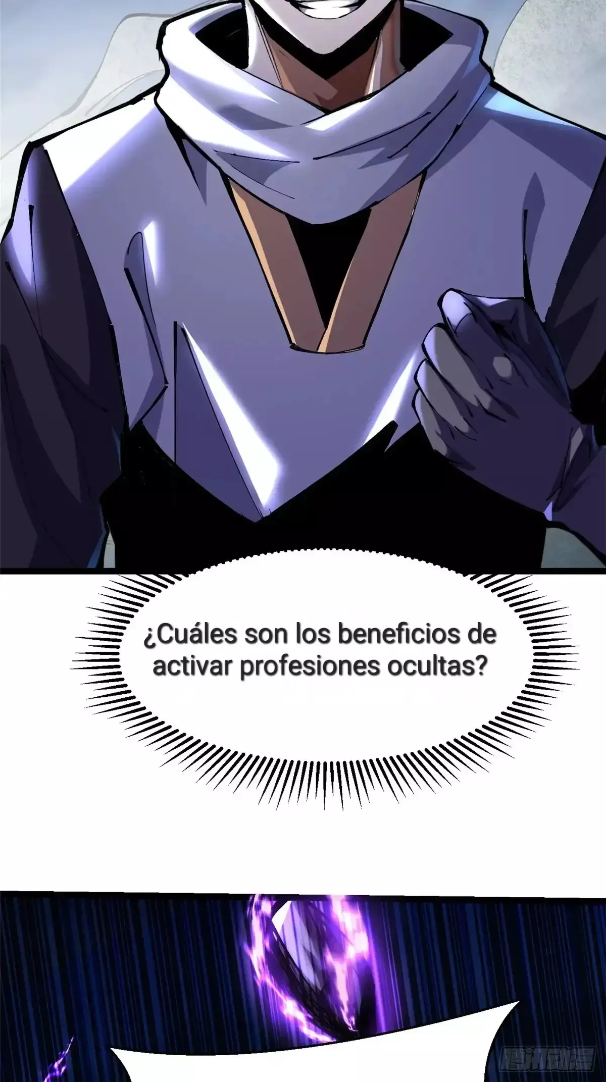 Read Realmente no quiero aprender hechizos prohibidos ES Manga Online