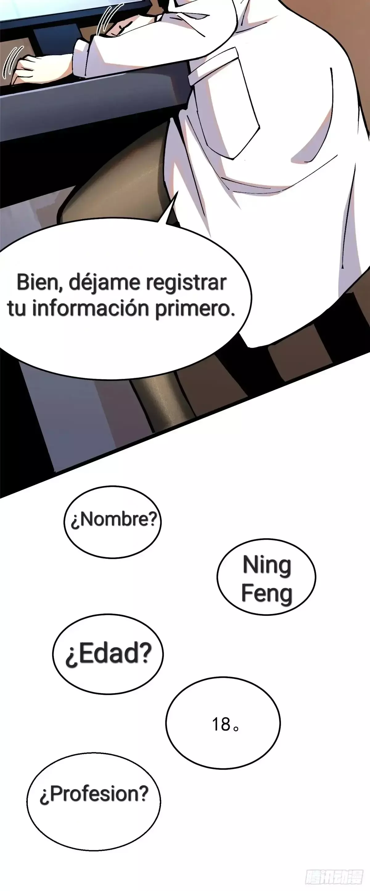 Read Realmente no quiero aprender hechizos prohibidos ES Manga Online