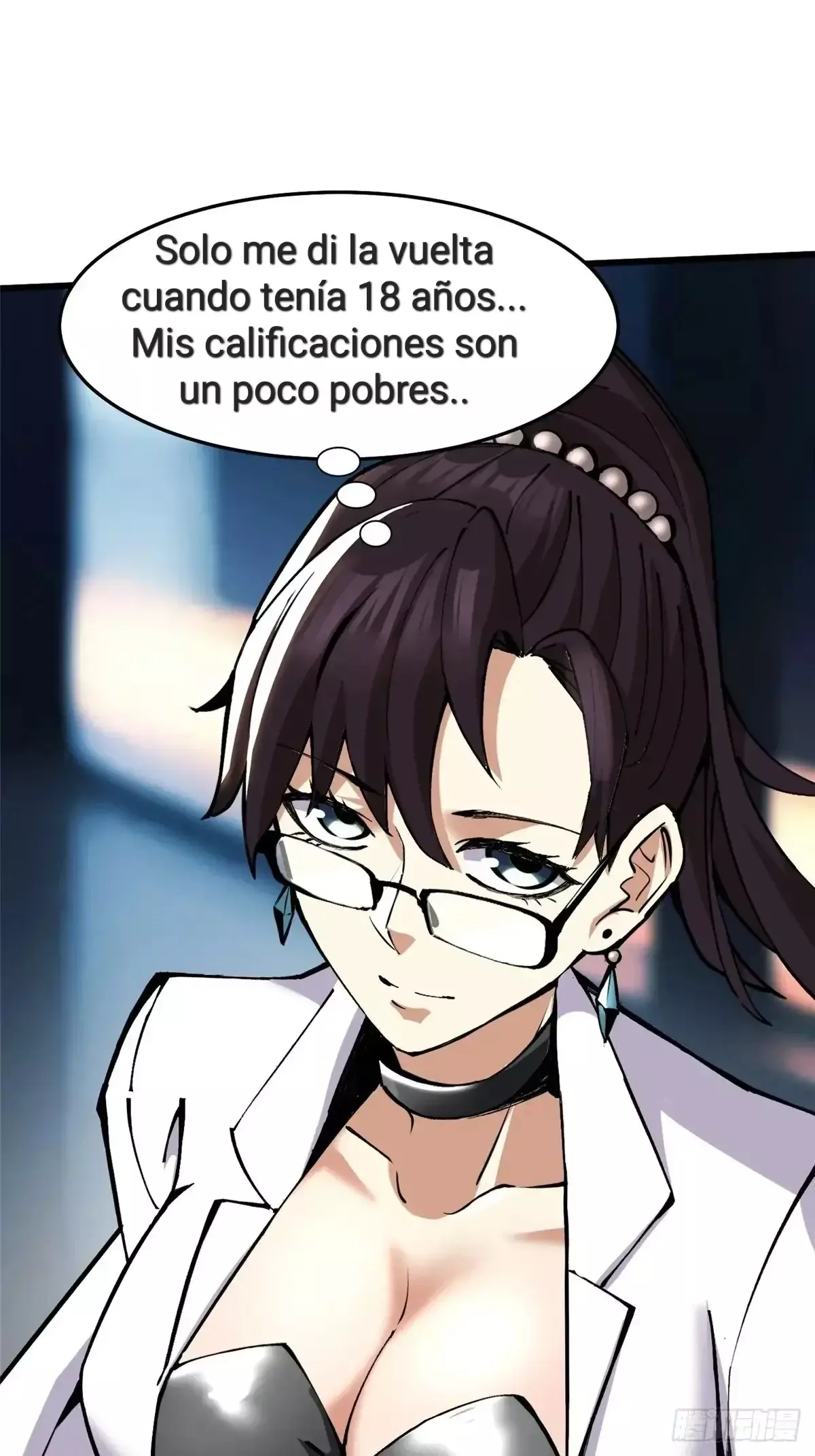 Read Realmente no quiero aprender hechizos prohibidos ES Manga Online
