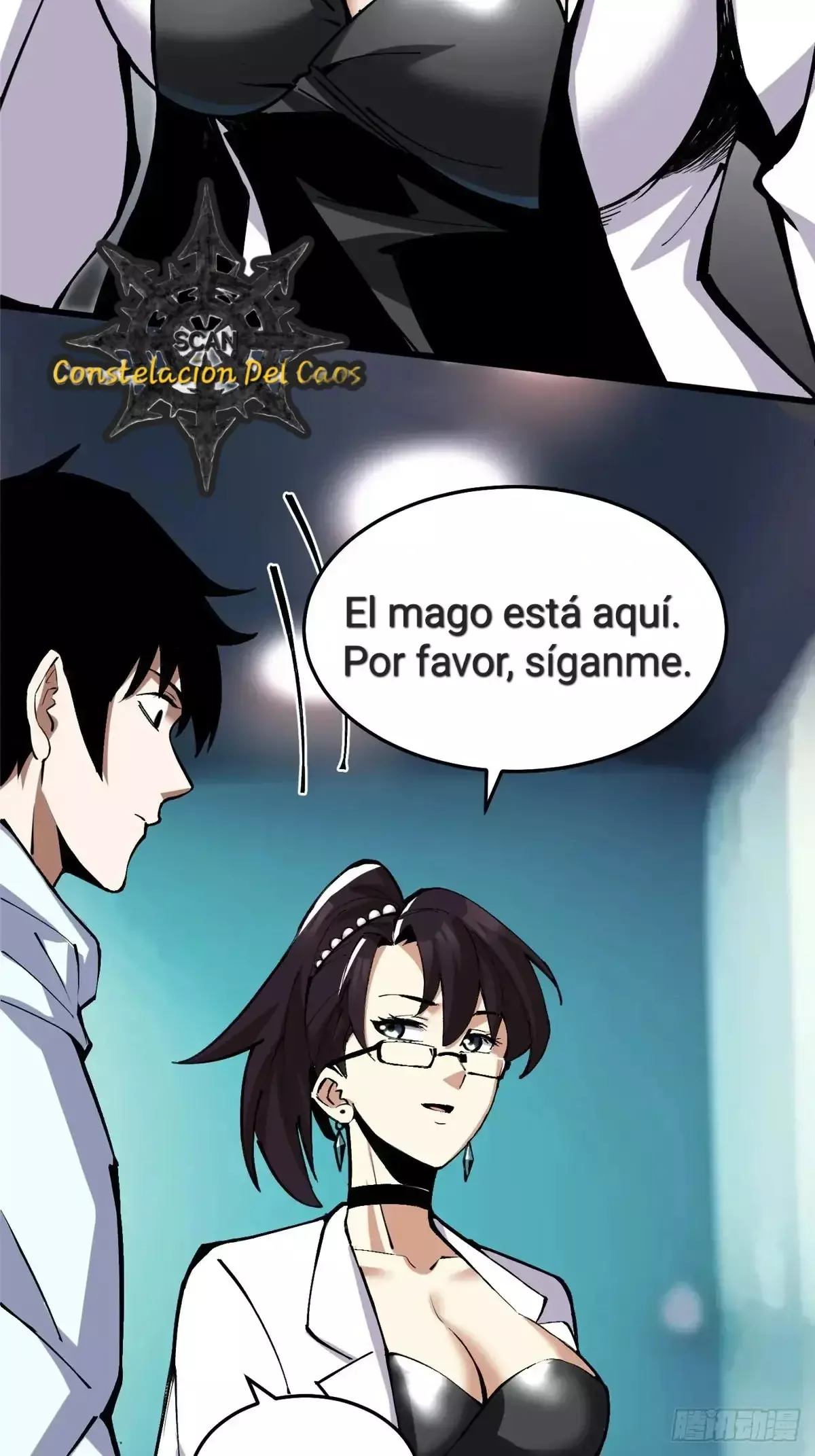 Read Realmente no quiero aprender hechizos prohibidos ES Manga Online