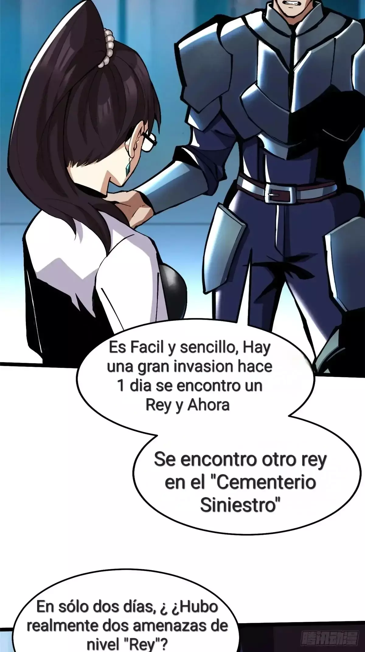 Read Realmente no quiero aprender hechizos prohibidos ES Manga Online