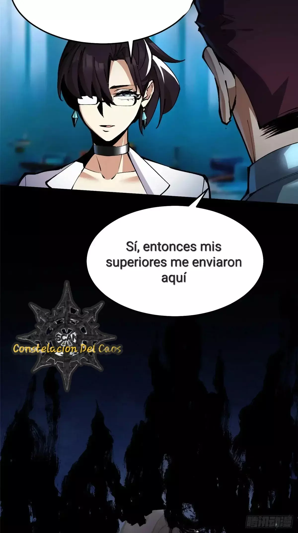 Read Realmente no quiero aprender hechizos prohibidos ES Manga Online