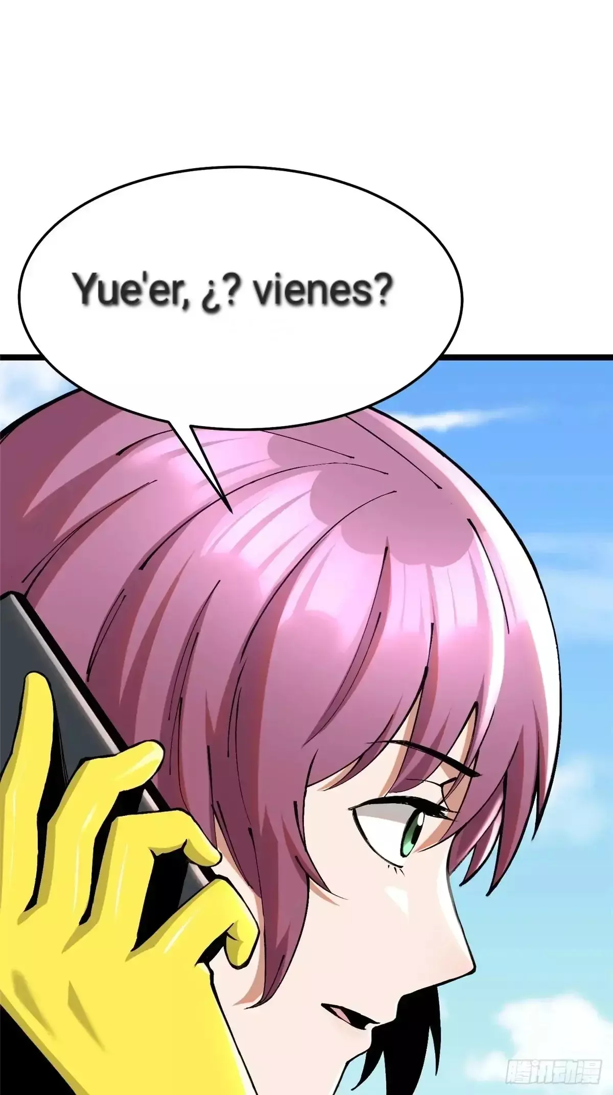 Read Realmente no quiero aprender hechizos prohibidos ES Manga Online