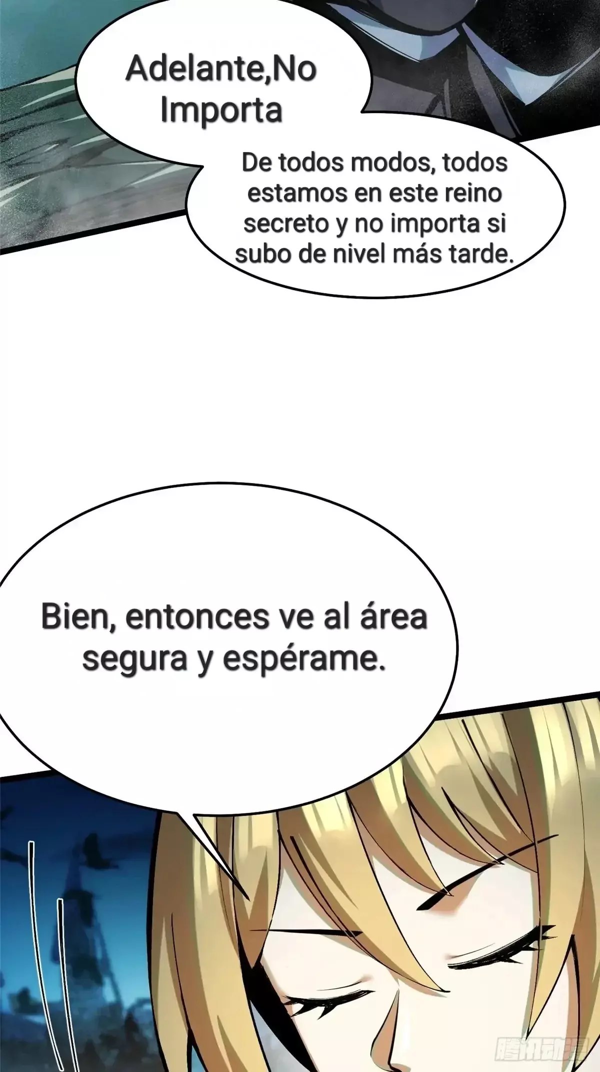 Read Realmente no quiero aprender hechizos prohibidos ES Manga Online