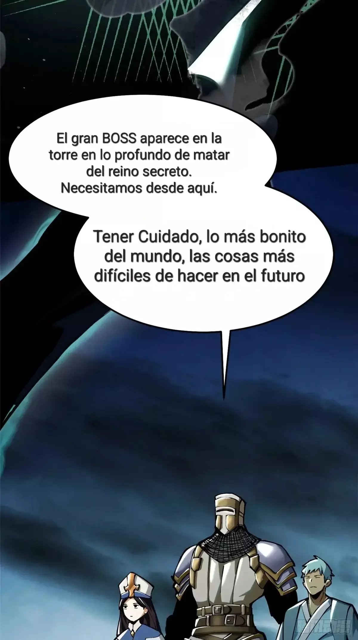 Read Realmente no quiero aprender hechizos prohibidos ES Manga Online
