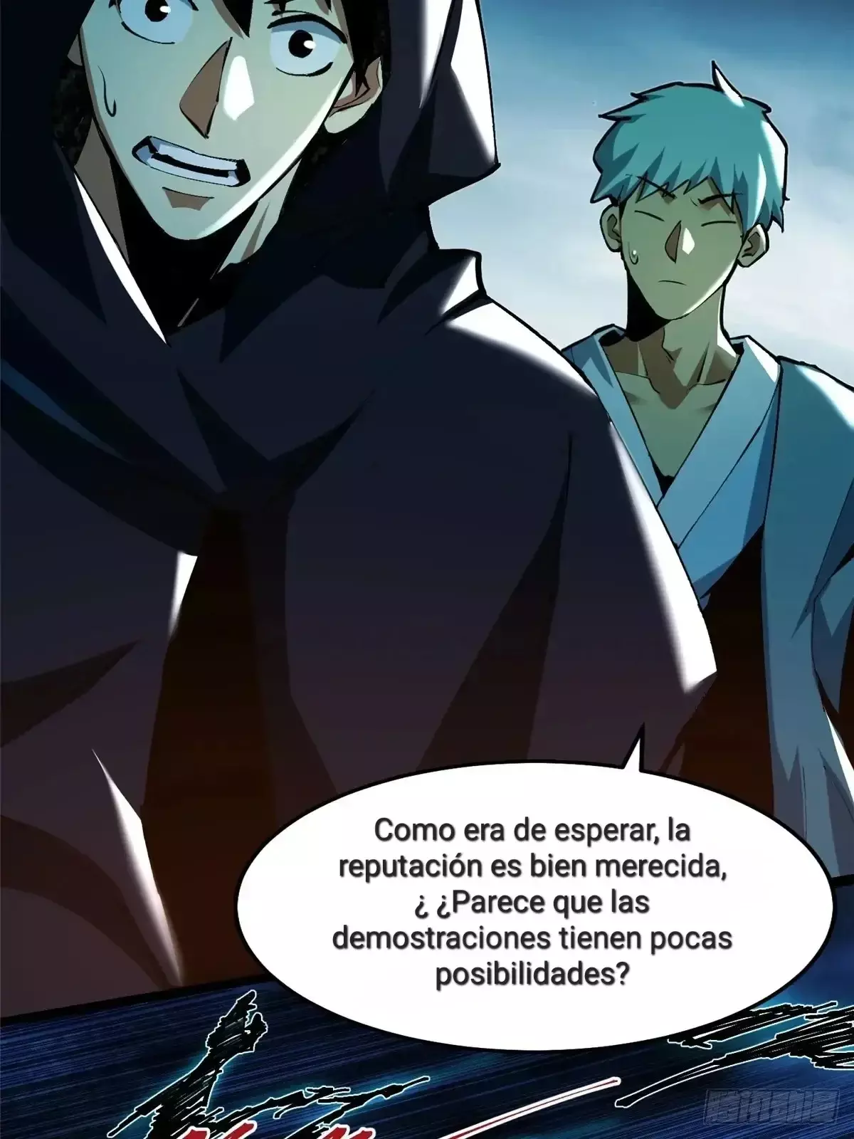 Read Realmente no quiero aprender hechizos prohibidos ES Manga Online