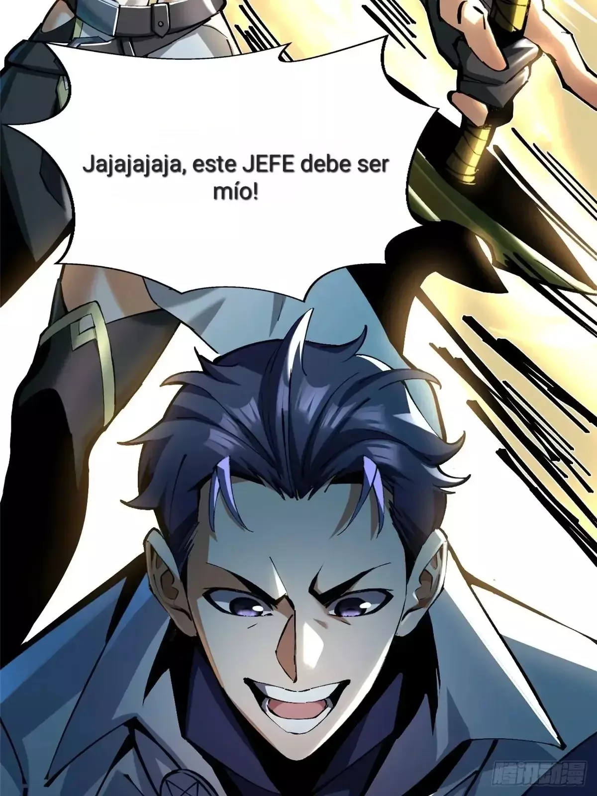 Read Realmente no quiero aprender hechizos prohibidos ES Manga Online