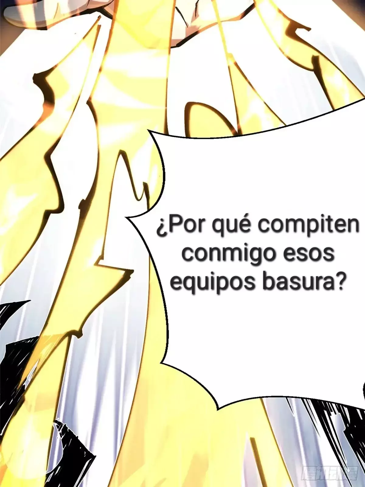 Read Realmente no quiero aprender hechizos prohibidos ES Manga Online