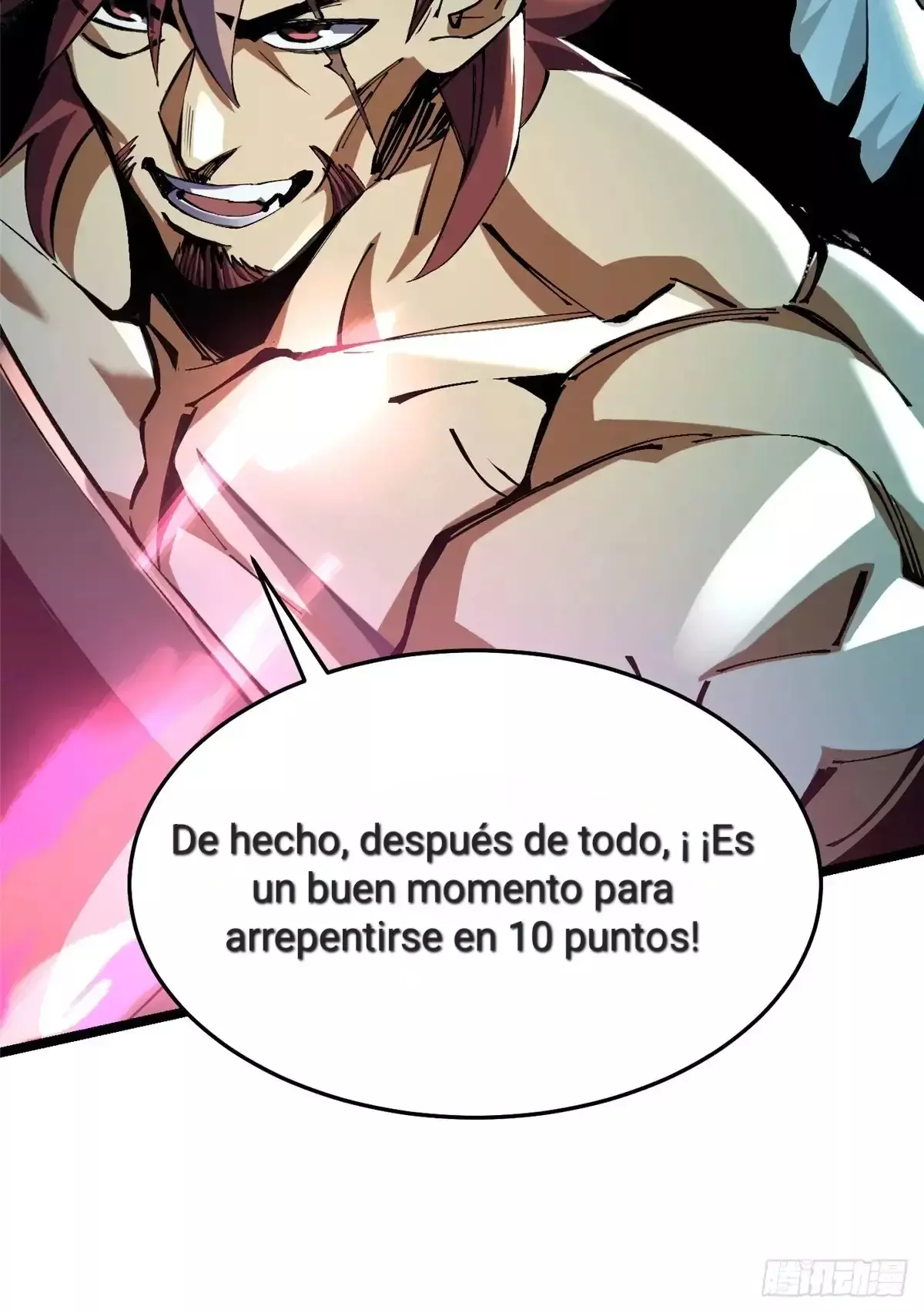 Read Realmente no quiero aprender hechizos prohibidos ES Manga Online