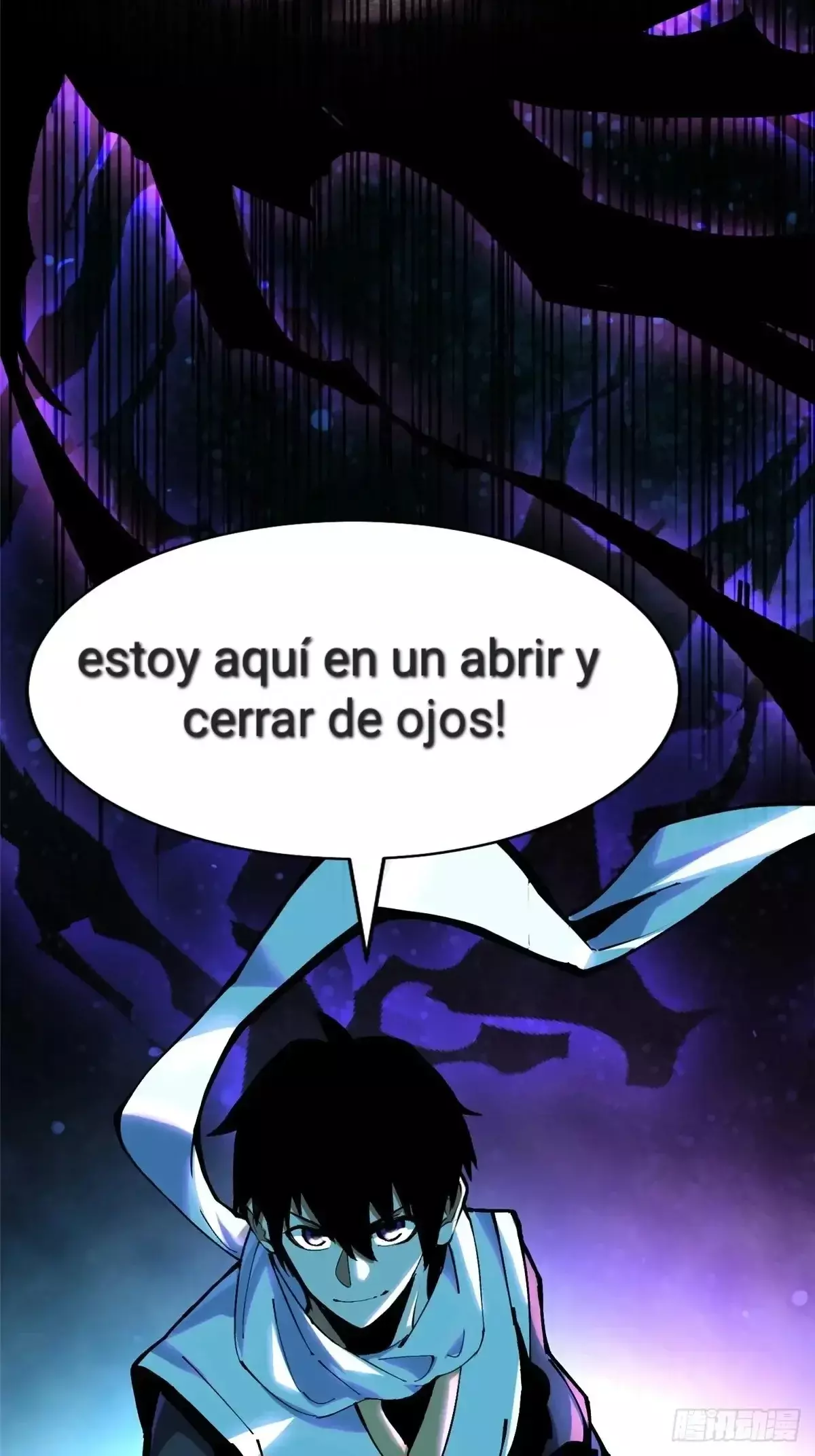 Read Realmente no quiero aprender hechizos prohibidos ES Manga Online