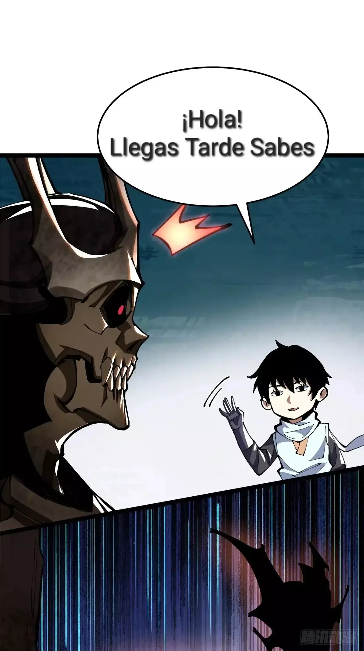 Read Realmente no quiero aprender hechizos prohibidos ES Manga Online