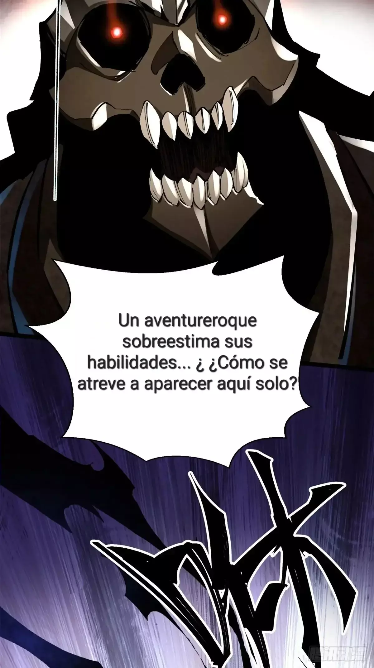 Read Realmente no quiero aprender hechizos prohibidos ES Manga Online