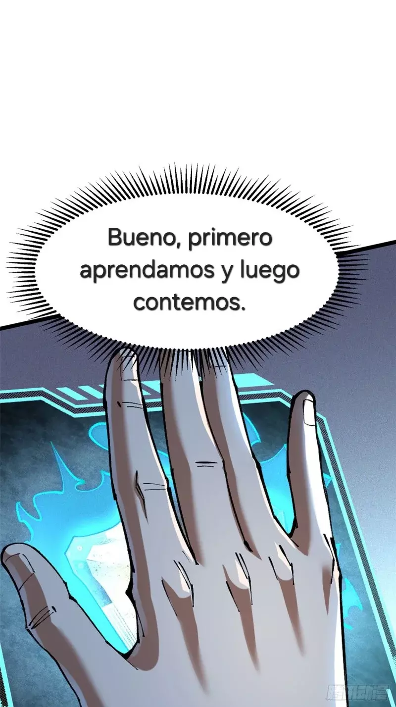 Read Realmente no quiero aprender hechizos prohibidos ES Manga Online