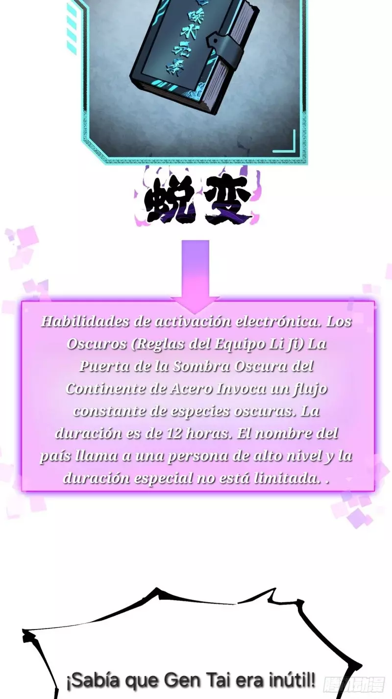 Read Realmente no quiero aprender hechizos prohibidos ES Manga Online