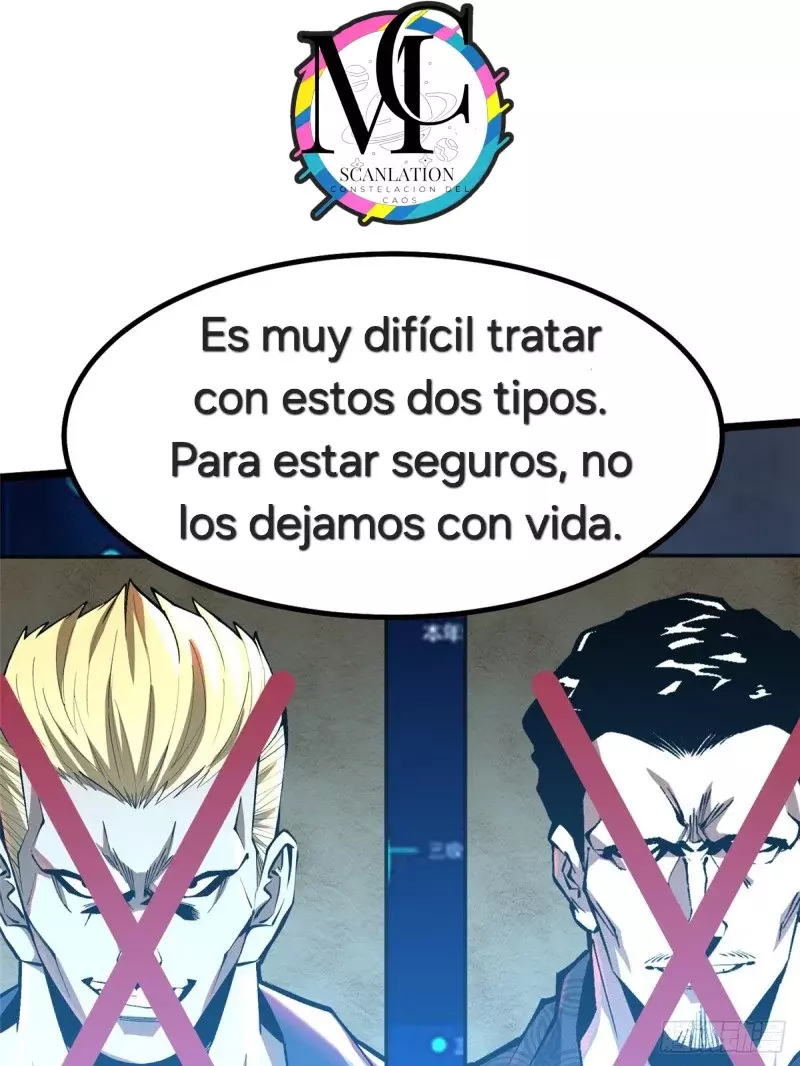 Read Realmente no quiero aprender hechizos prohibidos ES Manga Online