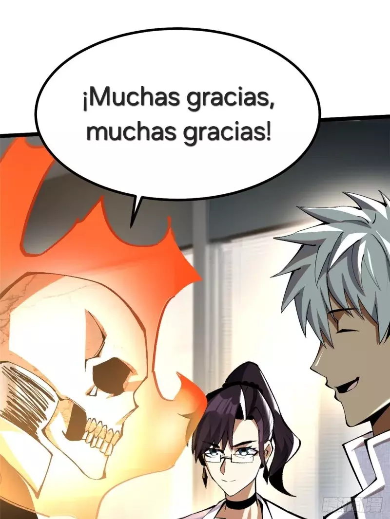 Read Realmente no quiero aprender hechizos prohibidos ES Manga Online