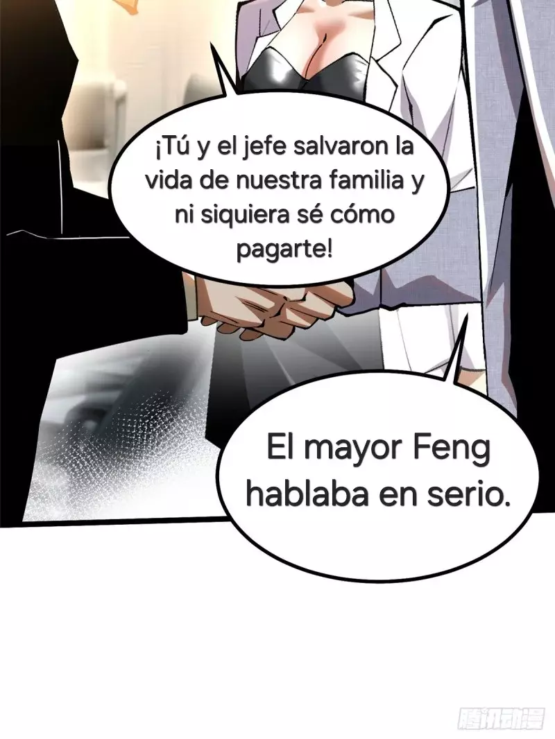 Read Realmente no quiero aprender hechizos prohibidos ES Manga Online