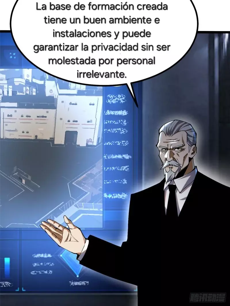 Read Realmente no quiero aprender hechizos prohibidos ES Manga Online