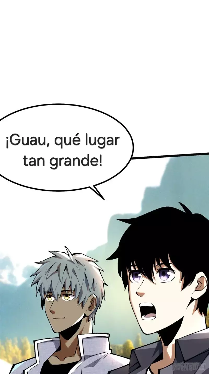 Read Realmente no quiero aprender hechizos prohibidos ES Manga Online