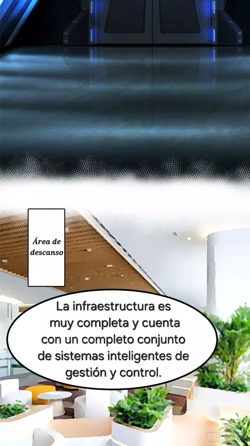 Read Realmente no quiero aprender hechizos prohibidos ES Manga Online