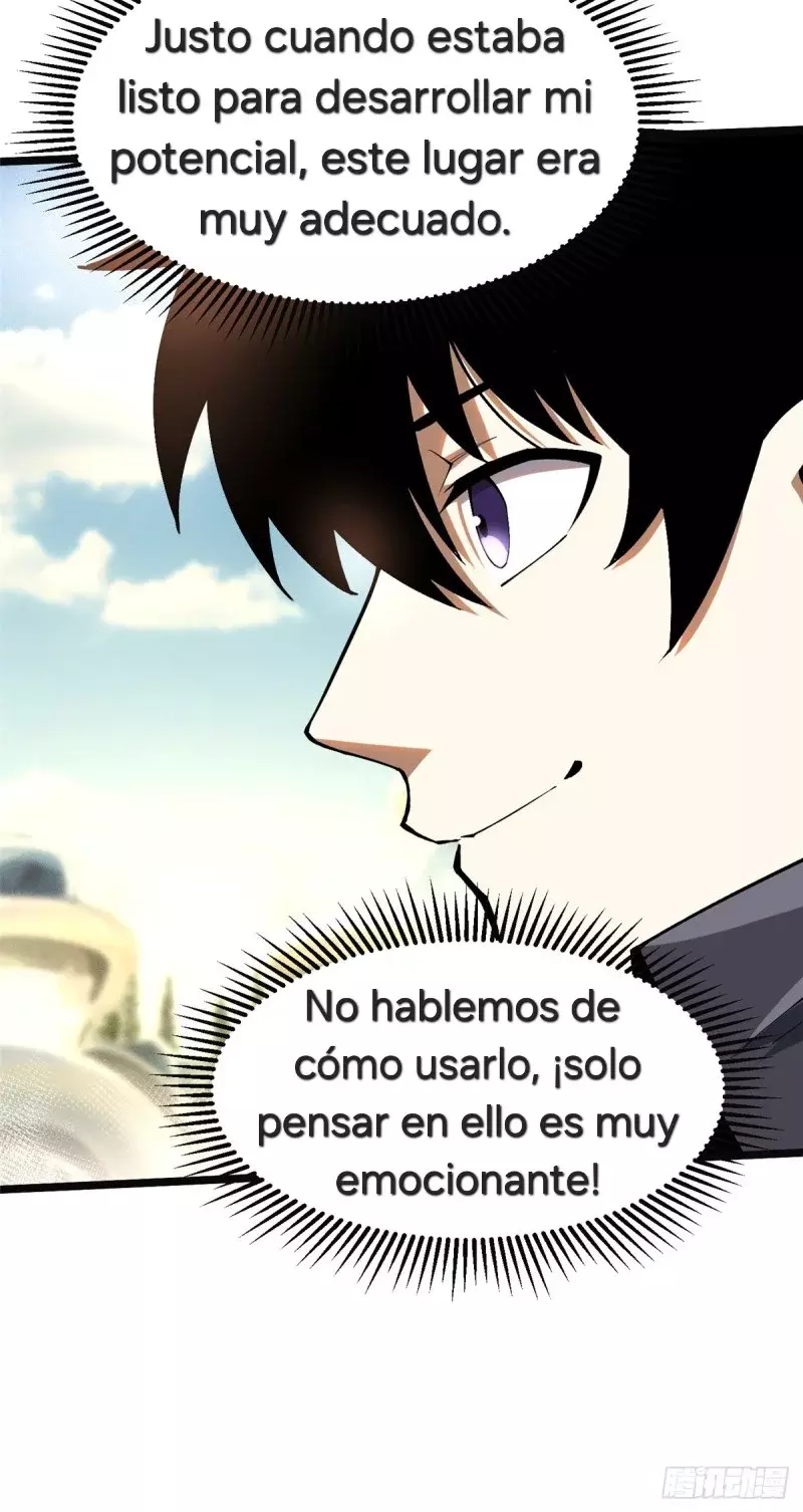 Read Realmente no quiero aprender hechizos prohibidos ES Manga Online
