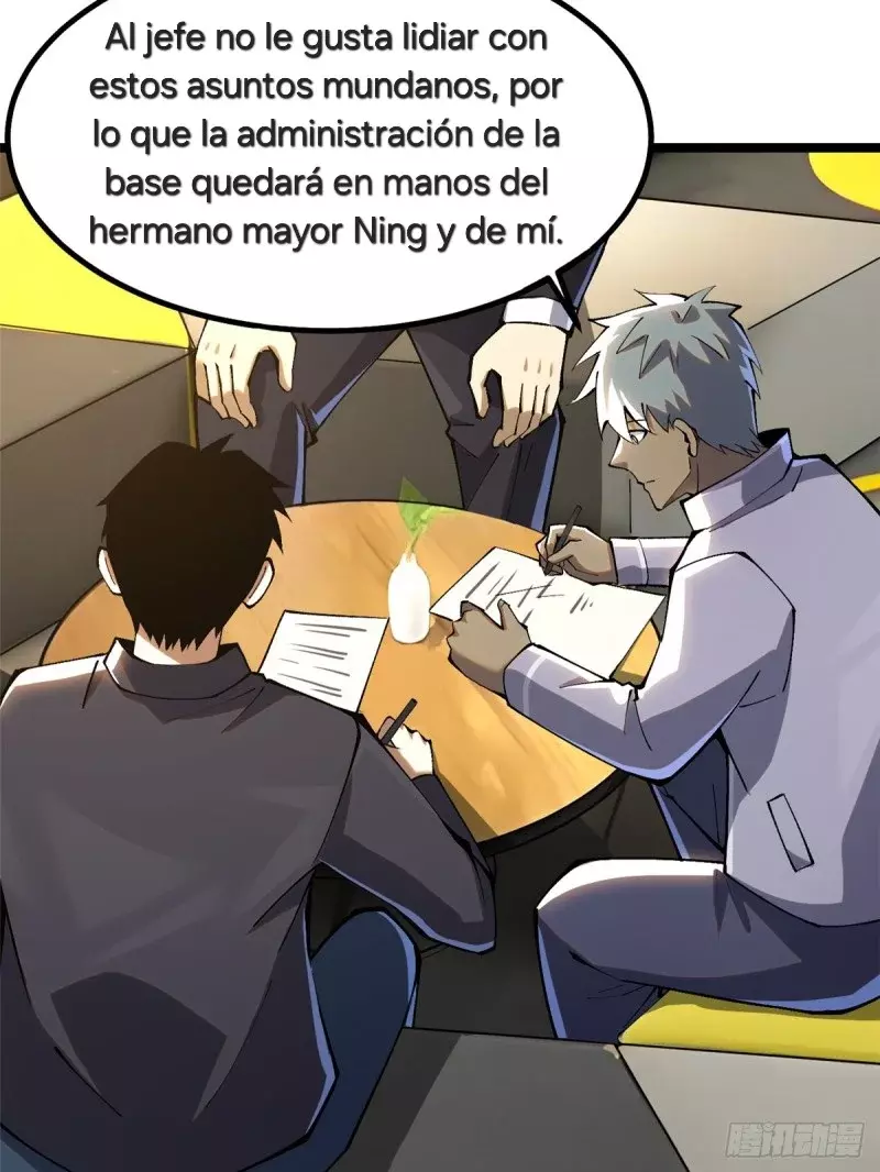 Read Realmente no quiero aprender hechizos prohibidos ES Manga Online