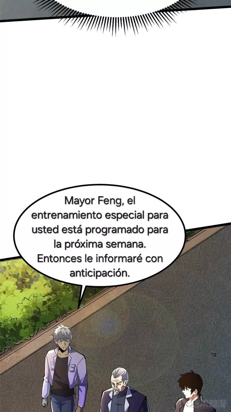 Read Realmente no quiero aprender hechizos prohibidos ES Manga Online